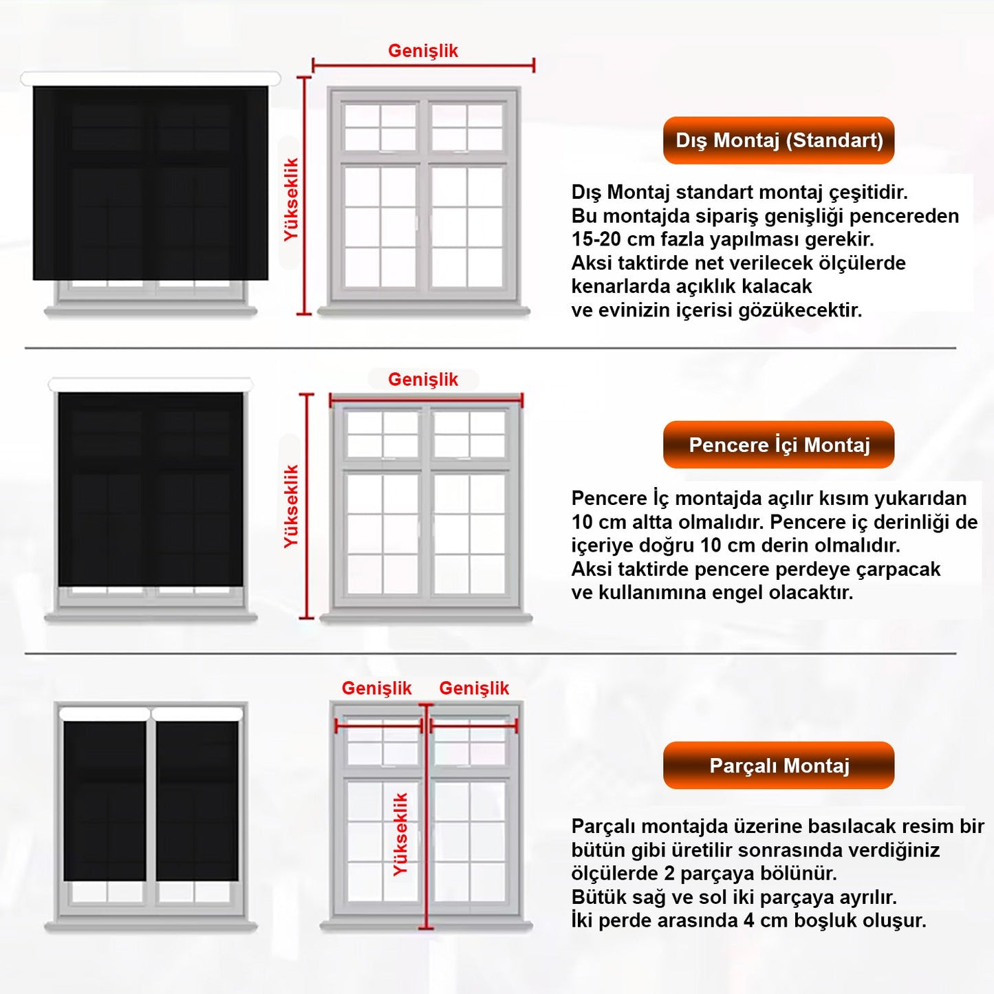 Altın Gezegen Desenli Zebra Perde - (AKEL-1195-9)