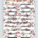 Gül Bahçesi Zebra Perde - (AKEL-1178-1)