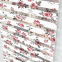 Gül Bahçesi Zebra Perde - (AKEL-1178-5)