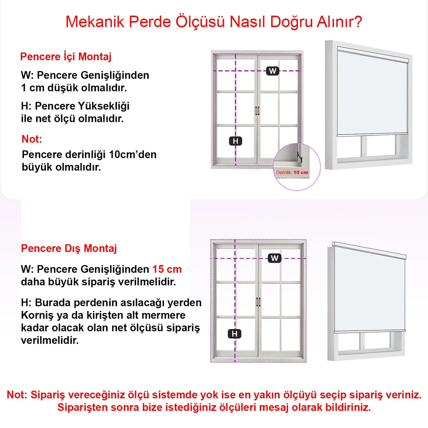 Güneş Desenli Zebra Perde - (AKEL-1143-8)